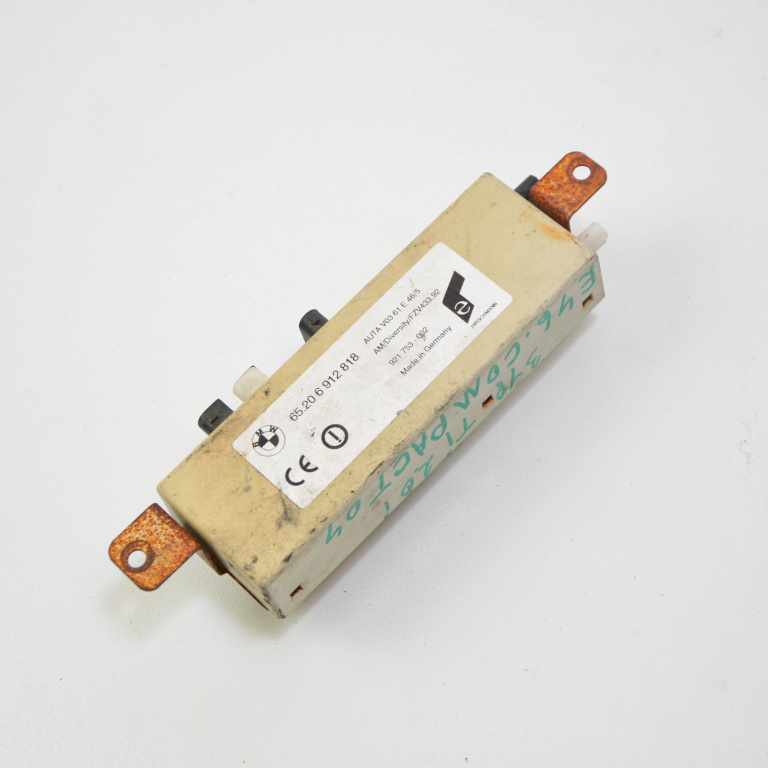 Calculator / Modul BMW 3 (E46) 1998 - 2007 65206912818, 6912818