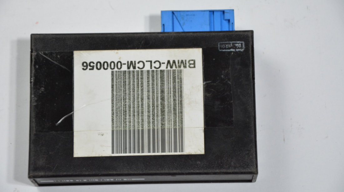 Calculator / Modul BMW 3 (E46) 1998 - 2007 65718369774
