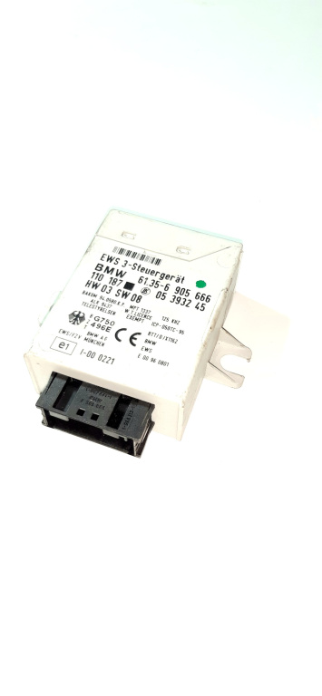 Calculator / Modul BMW 3 (E46) 1998 - 2007 6905666, 05393345