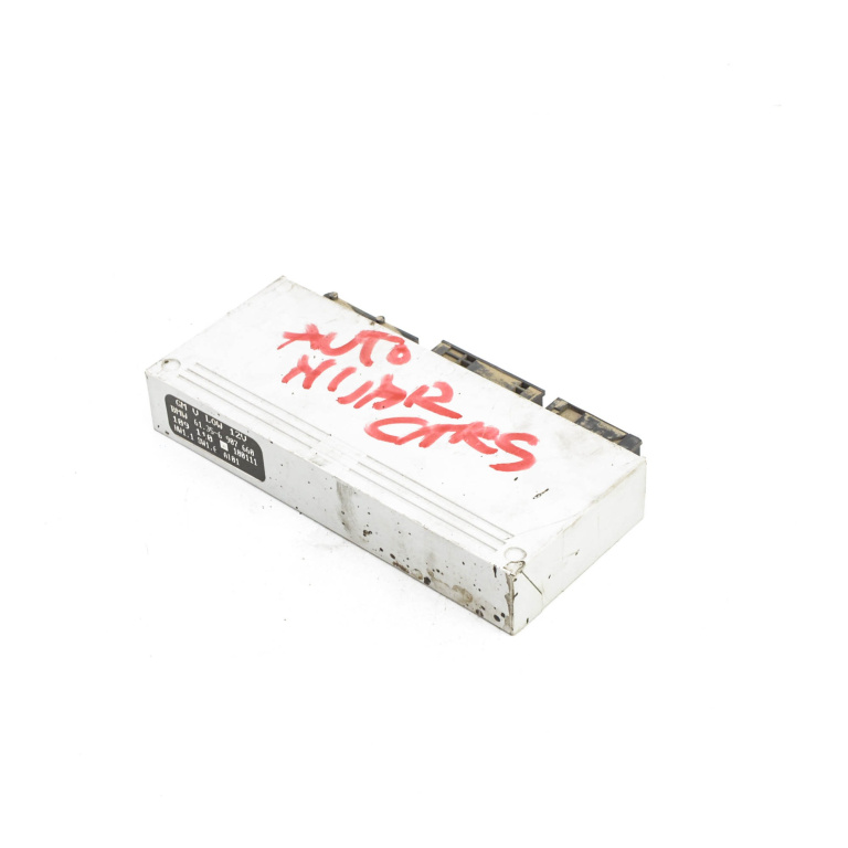 Calculator / Modul Bmw 3 (E46) 1998-2007 6907660, 61.35-6907660, 61356907660