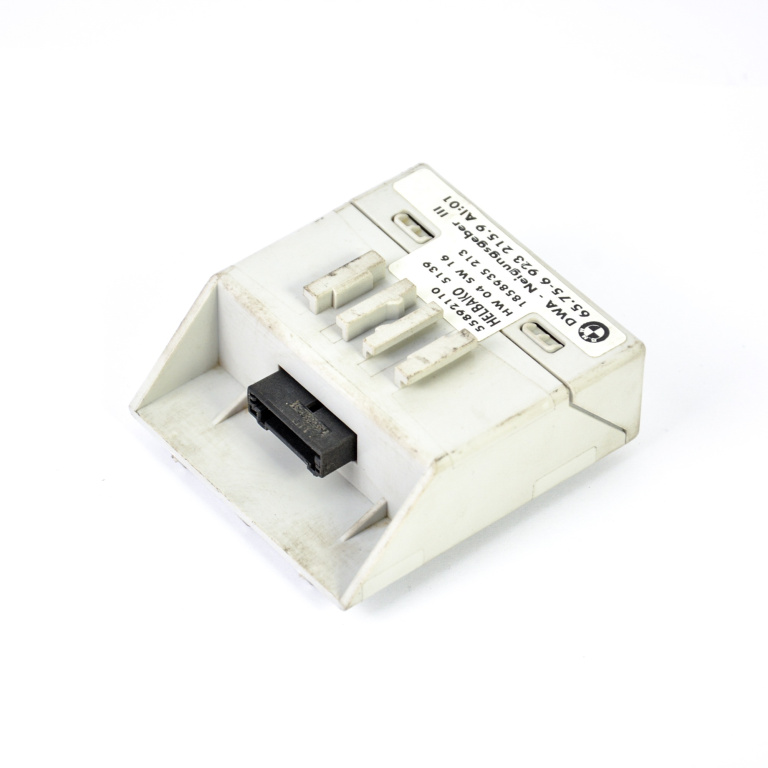 Calculator / Modul Bmw 3 (E46) 1998-2007 6923215