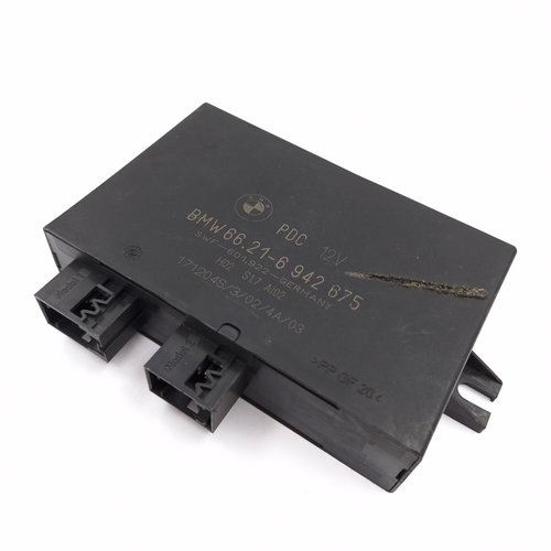 Calculator / Modul Bmw 3 (E46) 1998-2007 6942675, 66216942675, 66.21-6942675, 66.21-6 942 675
