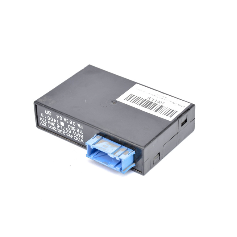 Calculator / Modul Bmw 3 (E46) 1998-2007 8369774 Vdo