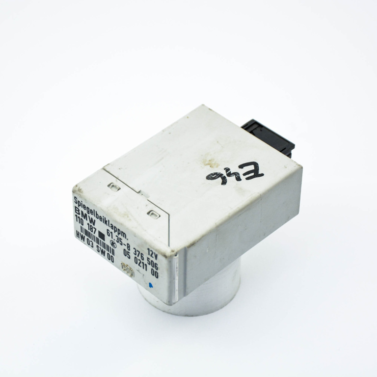 Calculator / Modul BMW 3 (E46) 1998 - 2007 8376506