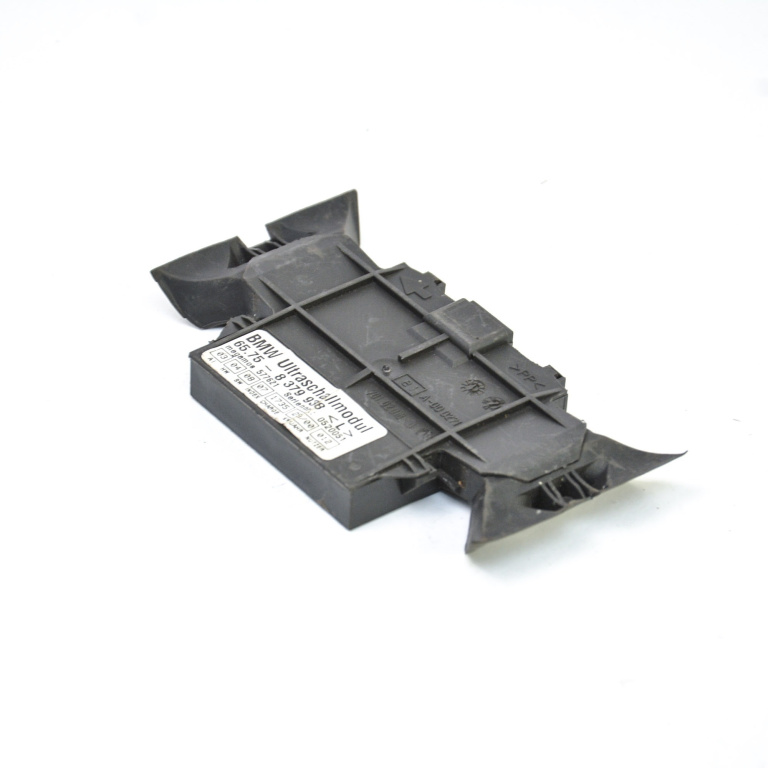 Calculator / Modul Bmw 3 (E46) 1998-2007 8379938, 65758379938