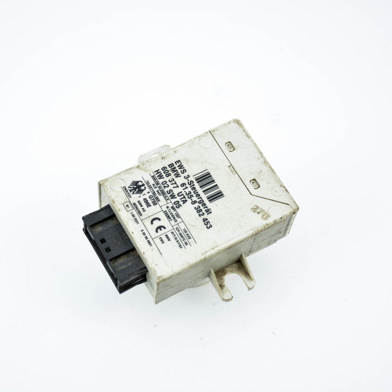 Calculator / Modul BMW 3 (E46) 1998 - 2007 8382453