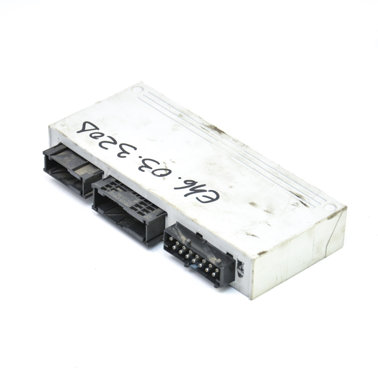 Calculator / Modul Bmw 3 (E46) 1998-2007 8385541