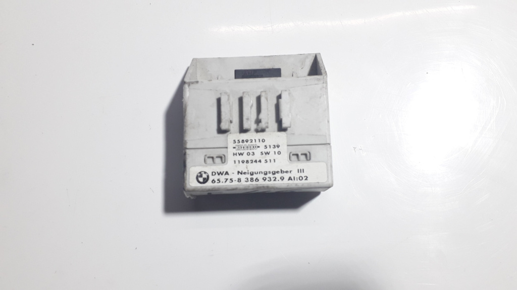 Calculator / Modul BMW 3 (E46) 1998 - 2007 8386932