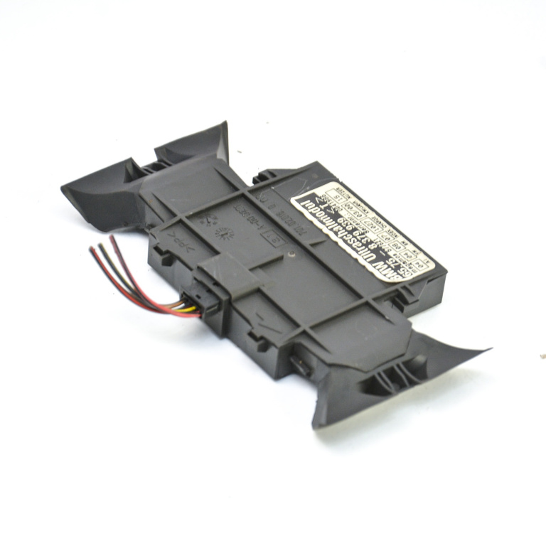 Calculator / Modul Bmw 3 (E46) 1998-2007 Alarma Ultra-Sonic 8379939, 8 379 939, 65758379939, 65.75-8 379 939
