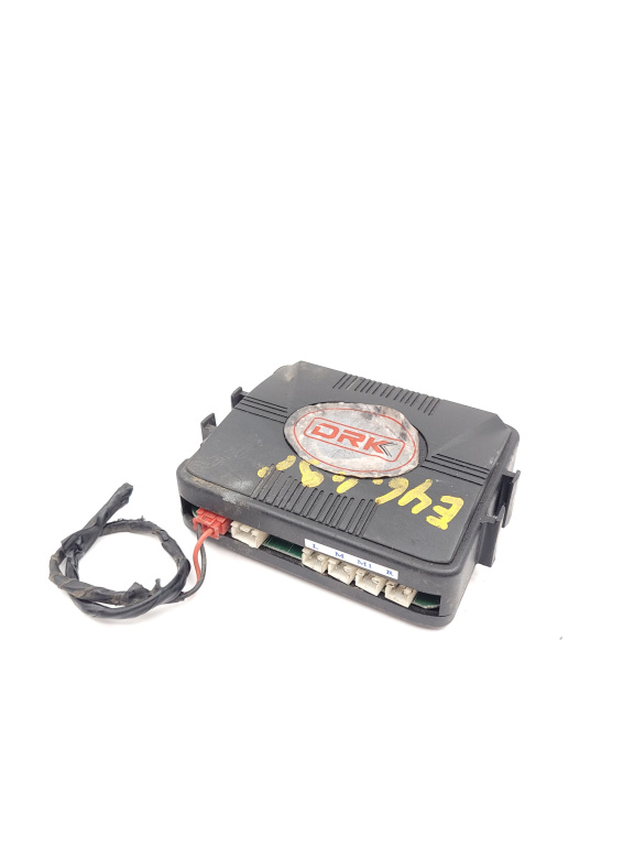 Calculator / Modul Bmw 3 (E46) 1998-2007 Alarma