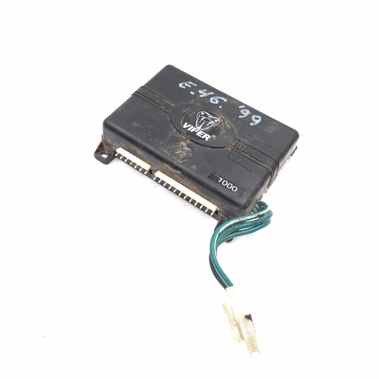 Calculator / Modul BMW 3 (E46) 1998 - 2007