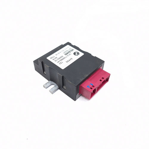 Calculator / Modul Bmw 3 (E90, E91, E93, E92) 2005-2013 330 I N52 B30 A Benzina Pompa Combustibil 16...