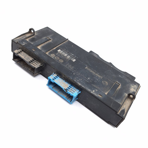 Calculator / Modul BMW 3 (E90, E91, E93, E92) 2005 - 2013 6973810, 6135697381001, 6135-6973810-01, 6...