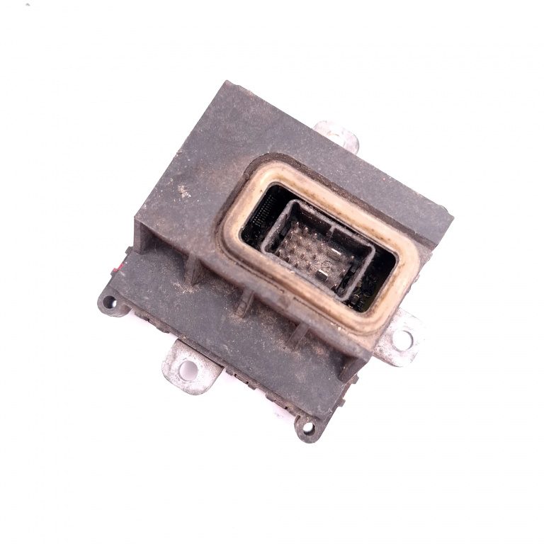 Calculator / Modul Bmw 3 (E90, E91, E93, E92) 2005-2013 Afs / Cornering 7189312, 532294803, 1409093 Lear