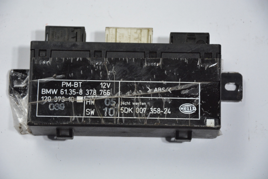 Calculator / Modul BMW 5 (E39) 1995 - 2004 61358378766