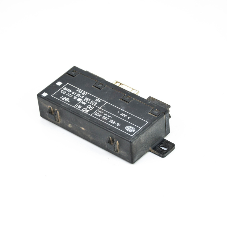Calculator / Modul BMW 5 (E39) 1995 - 2004 8366529, 12037310