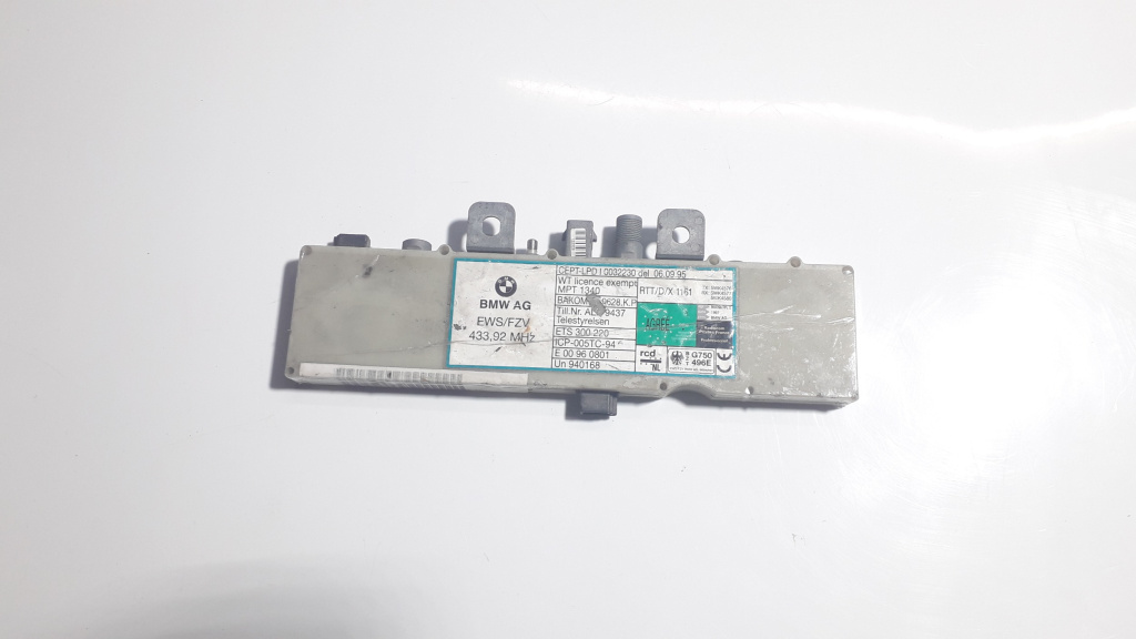 Calculator / Modul BMW 5 (E39) 1995 - 2004 8368878