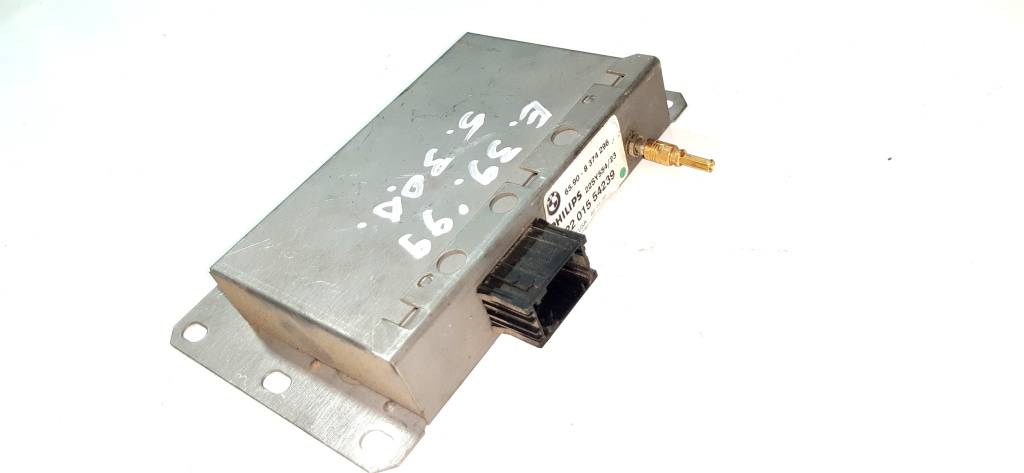 Calculator / Modul BMW 5 (E39) 1995 - 2004 8374296
