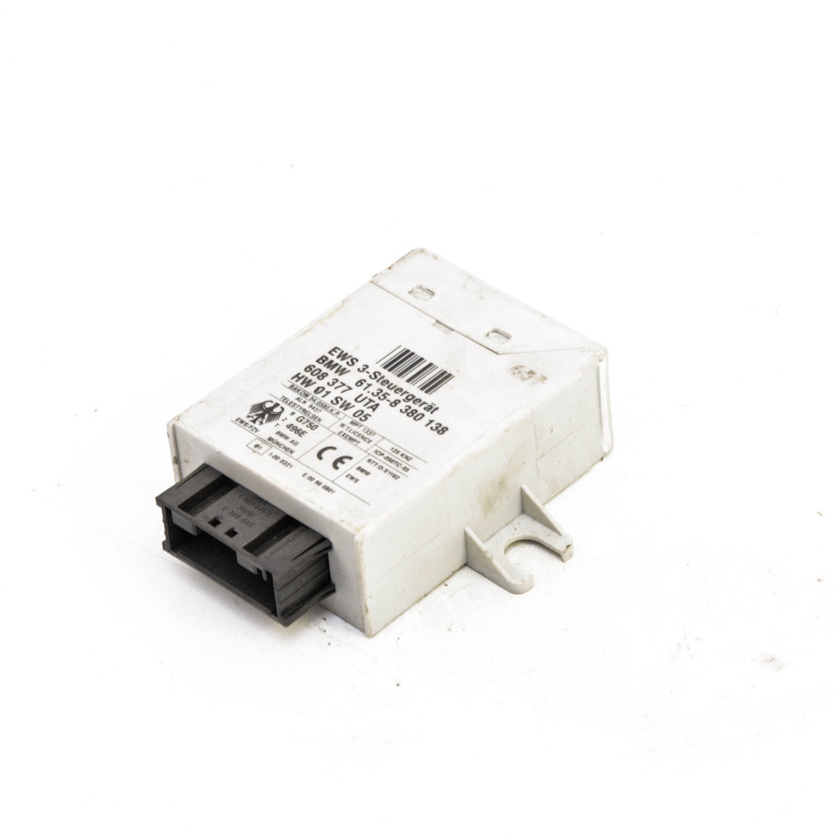 Calculator / Modul BMW 5 (E39) 1995 - 2004 8380138, 61.35-8380138, 61358380138