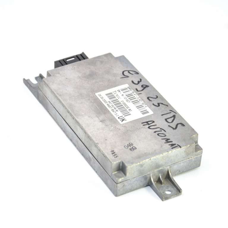 Calculator / Modul Bmw 5 (E39) 1995-2004 Comunicare Voce 6931987, 6 931 987, 684169319879, 68.41-6 931 987.9, 68.41-6 931 987, 68416931987, 01000232 Temic