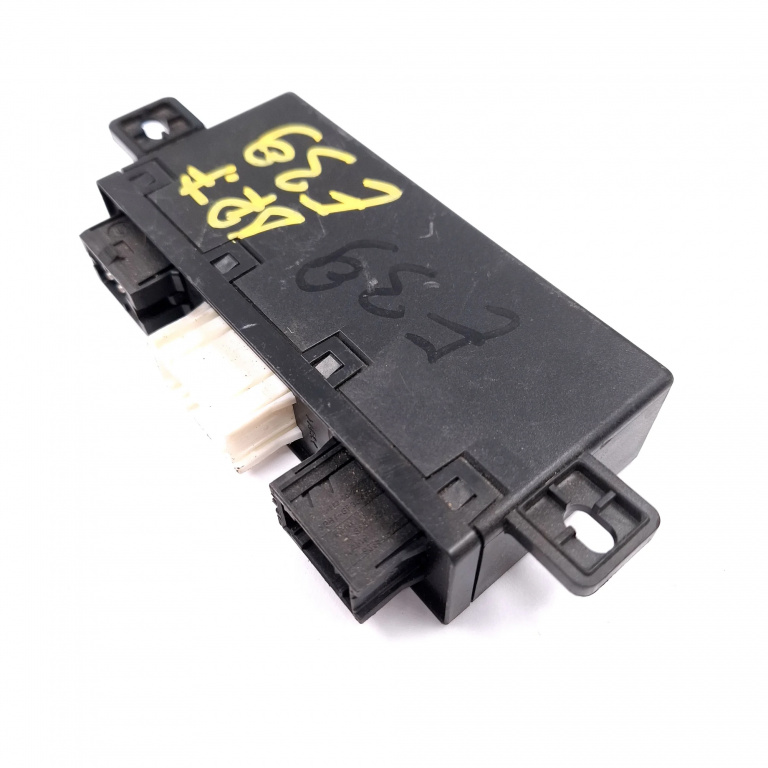 Calculator / Modul Bmw 5 (E39) 1995-2004 Dreapta Fata Usa / Portiera 6904247, 61356904247, 5Dk00704816, 12037310 Hella