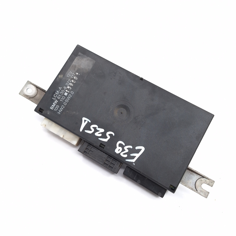 Calculator / Modul Bmw 5 (E39) 1995-2004 Far / Lcm 8372117, 8 372 117, 61358372117, 6135 8 372 117