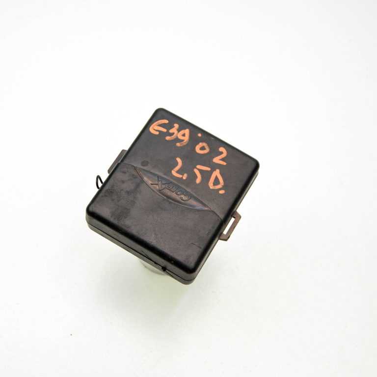 Calculator / Modul BMW 5 (E39) 1995 - 2004