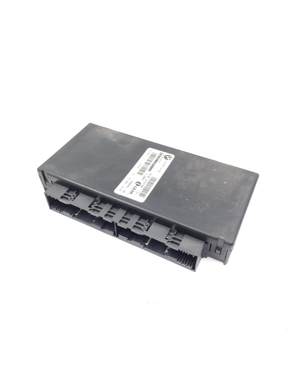 Calculator / Modul Bmw 5 (E60, E61) 2003-2010 520 D M47 D20 (204D4) Motorina Bcm 9157158, 6135915715801, 6135-9157158-01, 61359157158-01, 532256845 , 23994322, 239943-22, 0523601 Lear