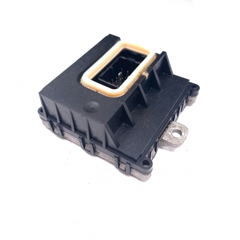 Calculator / Modul Bmw 5 (E60, E61) 2003-2010 520 I M54 B22 (226S1) Benzina Afs / Cornering 6934836, 037199053, 431361, 43963 Lear