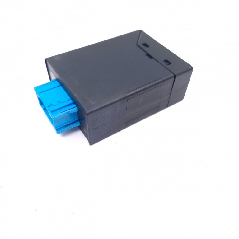 Calculator / Modul Bmw 5 (E60, E61) 2003-2010 520 I M54 B22 (226S1) Benzina Afs / Cornering 6934837, 6-934-837, 037256055, 337162, 44163 Lear