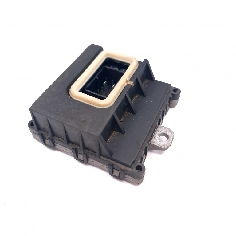 Calculator / Modul Bmw 5 (E60, E61) 2003-2010 520 I M54 B22 (226S1) Benzina Afs / Cornering 6934836, 037199053, 6.934.836, 43131402, 0243963 Lear