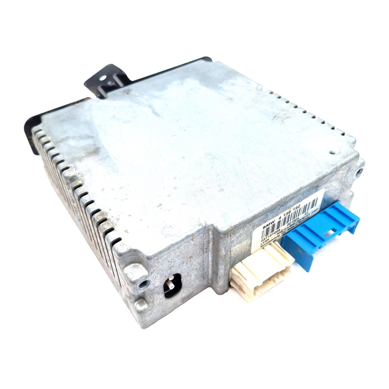 Calculator / Modul Bmw 5 (E60, E61) 2003-2010 530 D M57 D30 (306D2) Motorina 4136192, 037101099, Bmw4136192 Lear