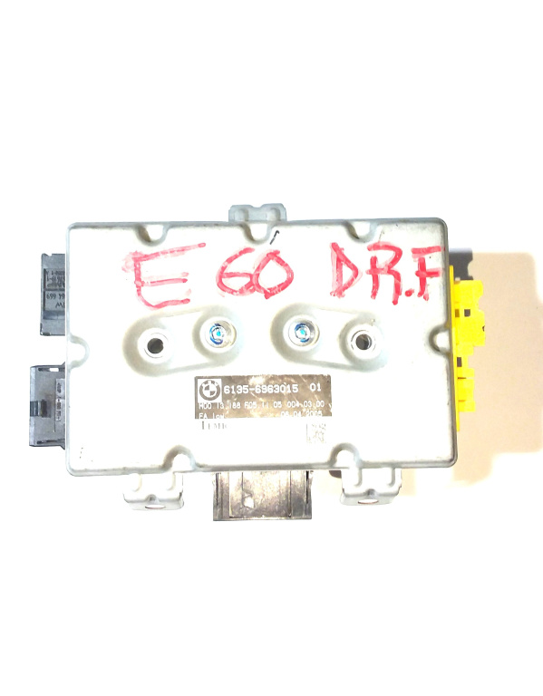 Calculator / Modul Bmw 5 (E60, E61) 2003-2010 6135-6963015, 61356963015