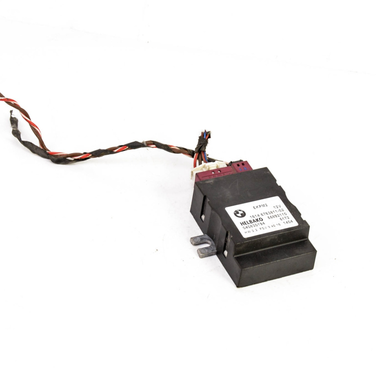 Calculator / Modul Bmw 5 (E60, E61) 2003-2010 6763811