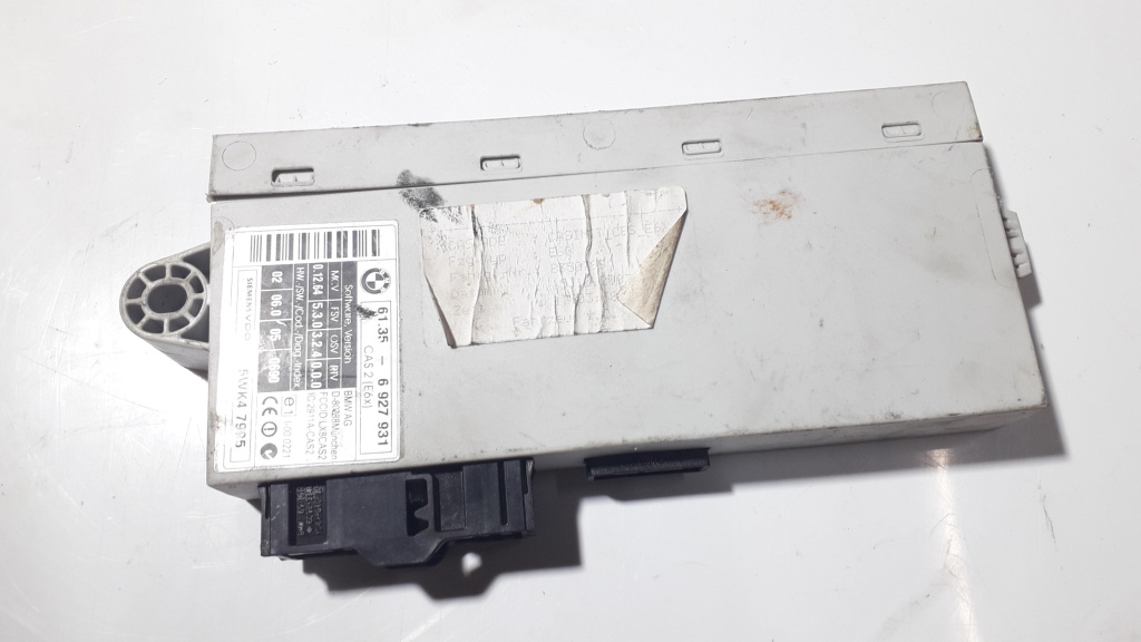 Calculator / Modul Bmw 5 (E60, E61) 2003-2010 6927931