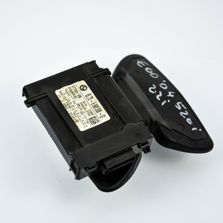 Calculator / Modul Bmw 5 (E60, E61) 2003-2010 6940588