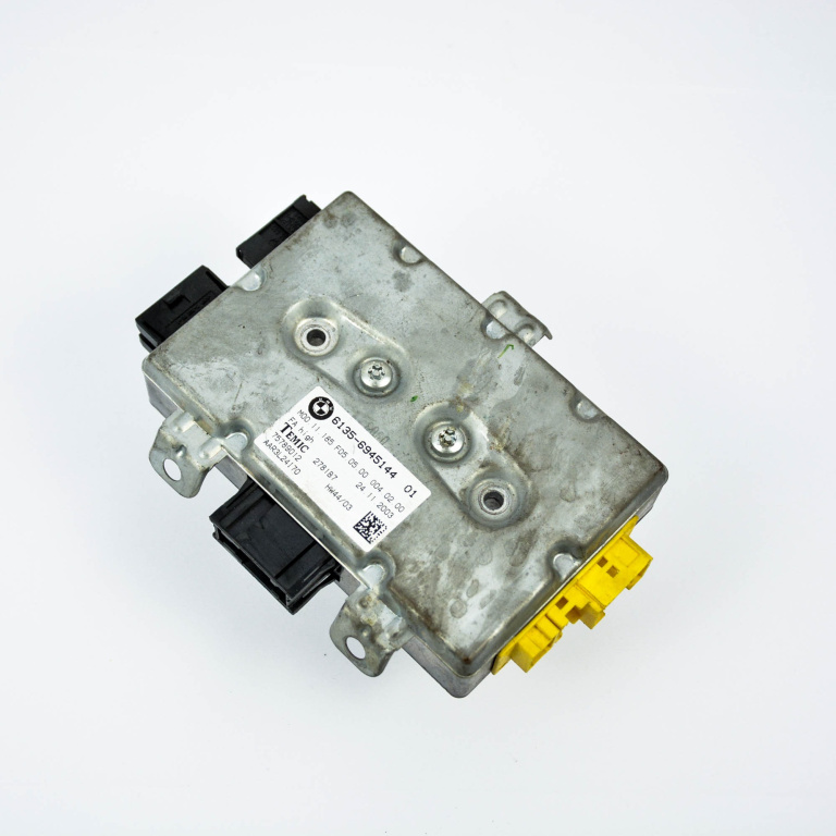 Calculator / Modul Bmw 5 (E60, E61) 2003-2010 6945144