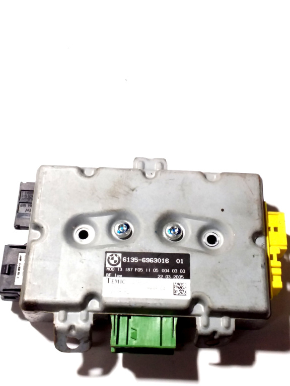 Calculator / Modul BMW 5 (E60, E61) 2003 - 2010 6963016
