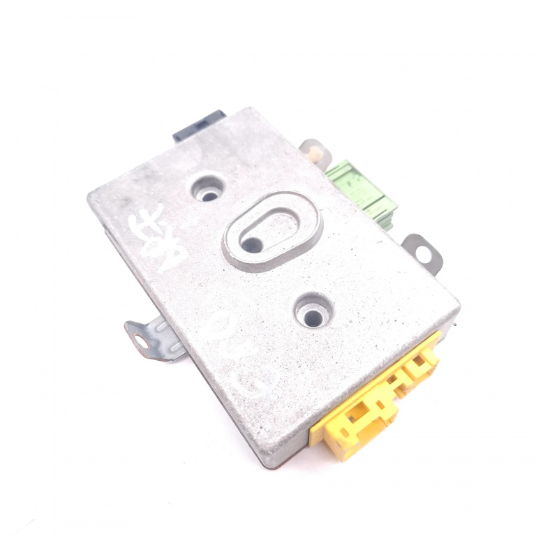 Calculator / Modul Bmw 5 (E60, E61) 2003-2010 Dreapta Fata Usa / Portiera 6948692, 61356948692, 75789012, Ddr4C18H17, M0011184, F0507020040200, 2786B9 Temic