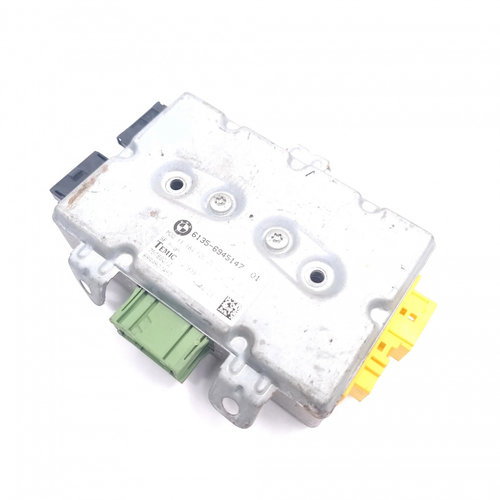 Calculator / Modul Bmw 5 (E60, E61) 2003-2010 Fata Stanga Usa / Portiera 6945147, 61356945147, 75789...