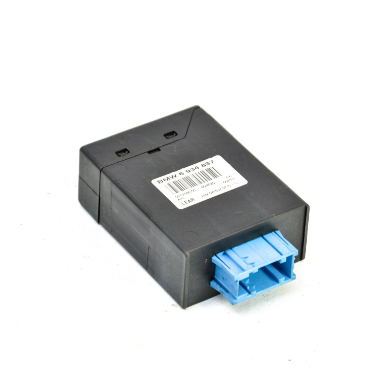 Calculator / Modul BMW 5 (E60, E61) 2003 - 2010 Motorina 6934837, 6 934 837