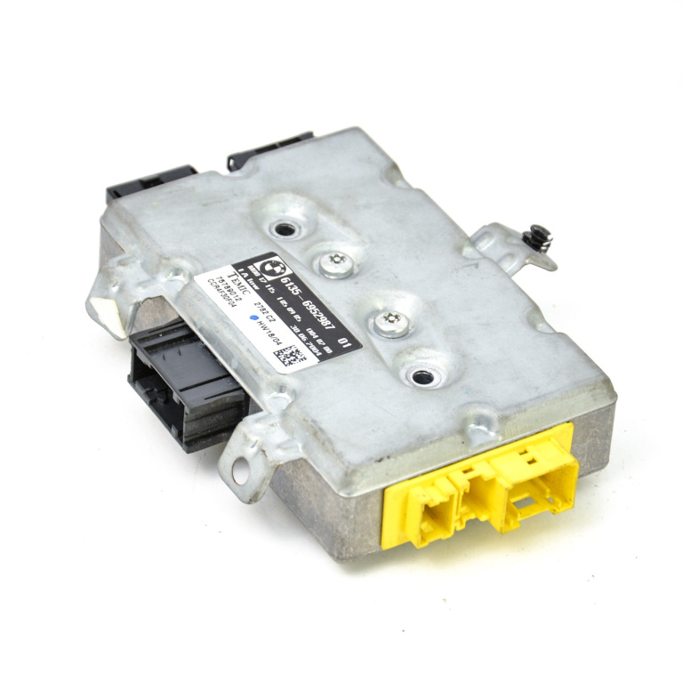 Calculator / Modul Bmw 5 (E60, E61) 2003-2010 Usa / Portiera 6952987, 6 952 987, 61356952987, 61.35-6 952 987, 6135-6952987, 6135-6952987 01 Temic