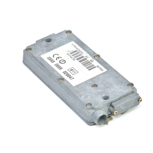 Calculator / Modul BMW 5 (E60, E61) 2003 - 2010 08880889020047, 5TRK0202UK