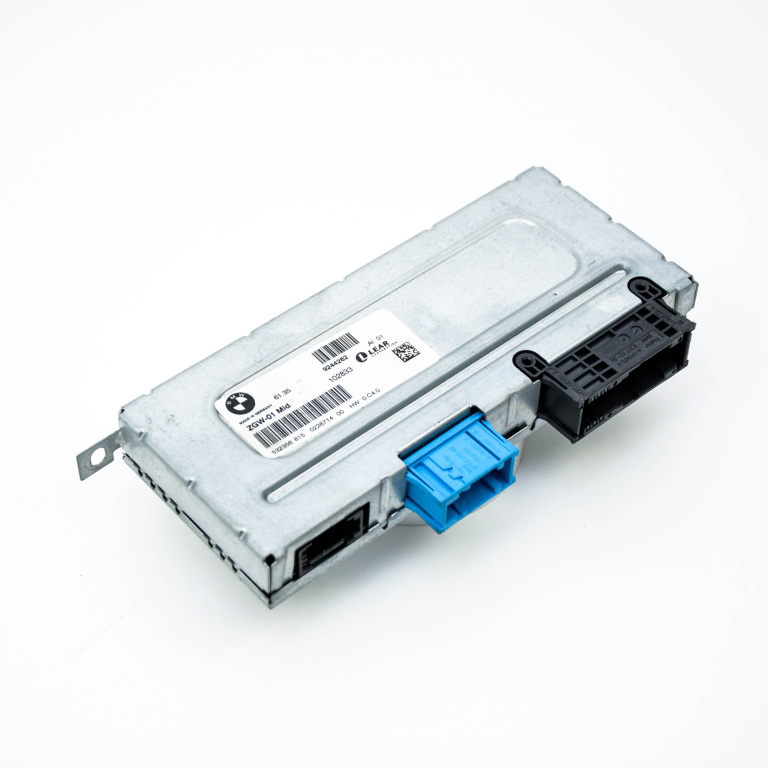 Calculator / Modul Bmw 5 - F10, F18, F11 2009-2017 520 D N47 D20 C Motorina 9244262, 61.35-9244262