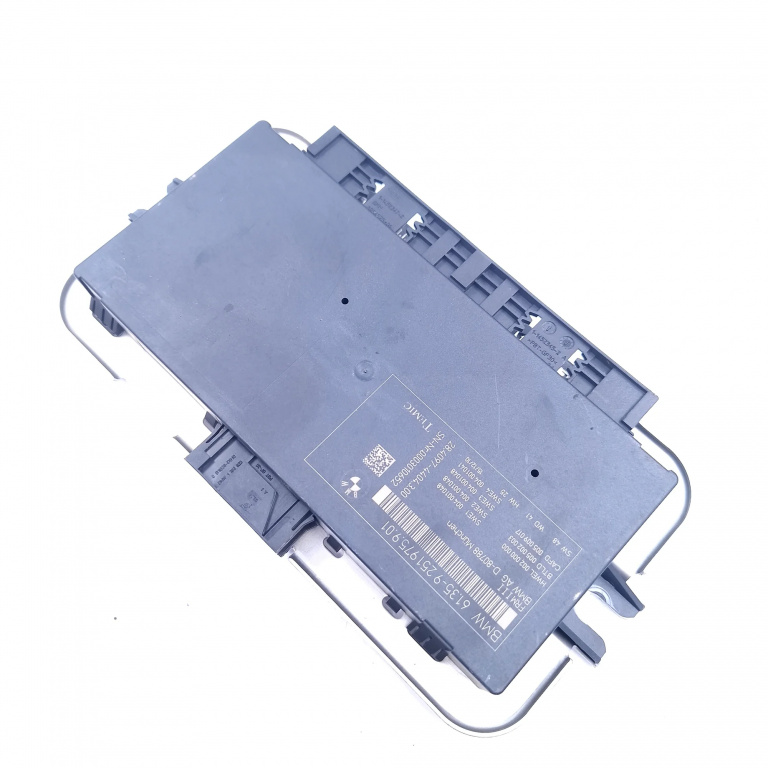 Calculator / Modul Bmw 5 - F10, F18, F11 2009-2017 520 D N47 D20 C Motorina 9251975, 61359251975, 2840974404300, 695457501, 6954575-01, 114523472, D80788, 005009017, 004001048, 004001041, 1383623
