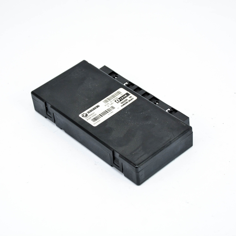Calculator / Modul BMW 6 (E63) 2003 - 2010 Benzina 9118729