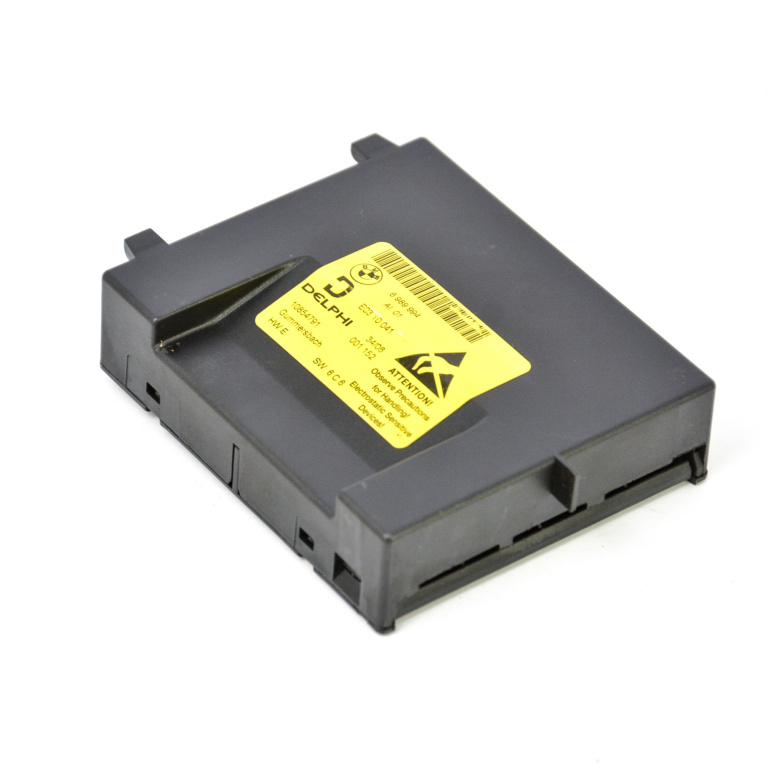 Calculator / Modul Bmw 7 (E65, E66, E67) 2001-2008 730 D M57 D30 (306D3) Motorina 6989994, 6 989 994 Delphi