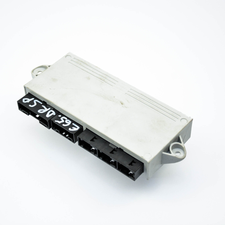 Calculator / Modul Bmw 7 (E65, E66, E67) 2001-2008 730 D Motorina 6958449, 61.35-6958449, 61356958449