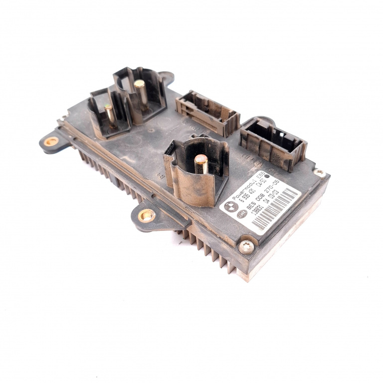 Calculator / Modul Bmw 7 (E65, E66, E67) 2001-2008 740 D M67 D39 (398D1) Motorina Alimentare 6935431, 8Es00827005, 138831040303, 8Es008270-05, 8Es 008 270-05 Bmw