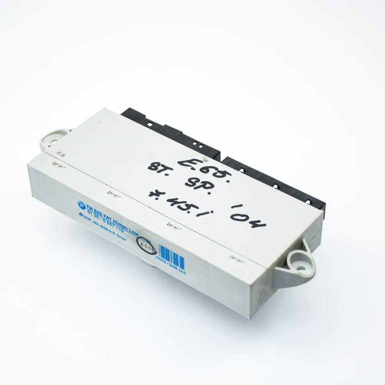 Calculator / Modul Bmw 7 (E65, E66, E67) 2001-2008 745 I,Li N62 B44 A Benzina 6947119